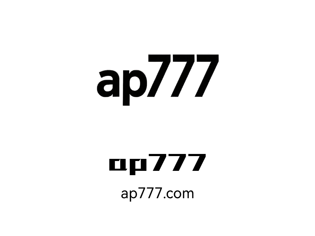 AP777 GAME-App