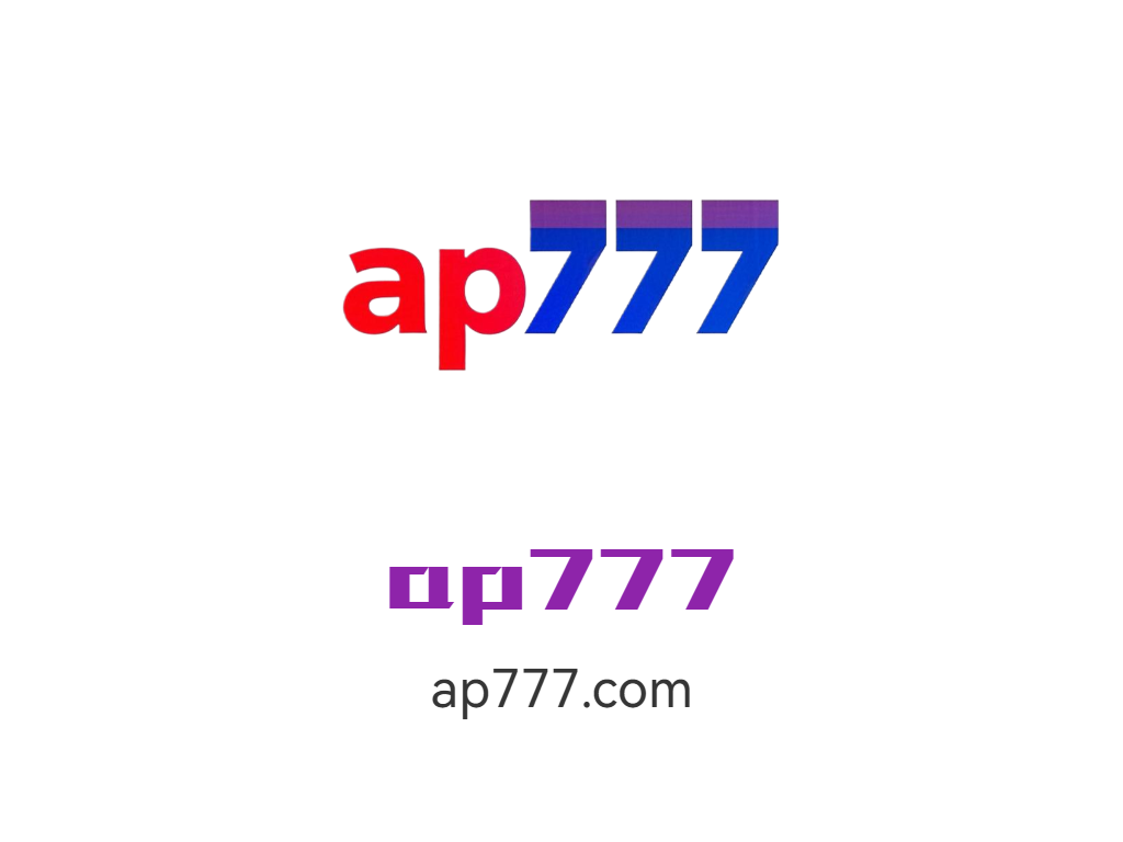 AP777 GAME-Logo